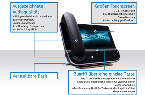 My IC Phone 1